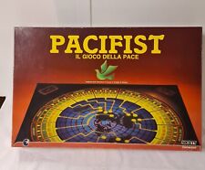 Pacifist gioco della usato  Cogliate