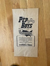 Vintage pep boys for sale  Encino