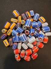Lot chevron glass for sale  Phoenix