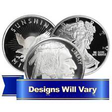 Generic silver rounds for sale  Pinehurst