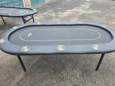 Tournament poker tables for sale  WOODSTOCK
