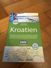 Dumont reise handbuch gebraucht kaufen  München