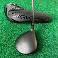 Cobra darkspeed max for sale  RINGWOOD