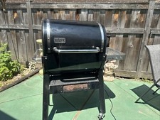Weber smokefire ex4 for sale  Park Ridge