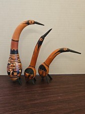 Peruvian gourd birds for sale  Green Valley