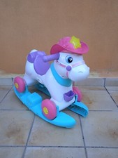 Martino cavallino clementoni usato  Curno