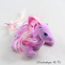 Mini peluche poney d'occasion  Cavaillon