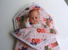 Süßer baby puppen gebraucht kaufen  Bad Salzuflen