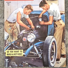 Vintage hot rod for sale  Sacramento