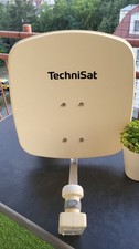 Technisat satellitenschüssel  gebraucht kaufen  Forst (Lausitz)