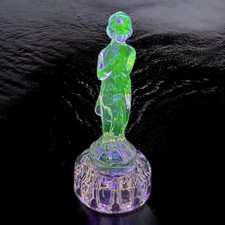 Cambridge glass draped for sale  Fruita