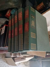 Enciclopedia generale illlustr usato  Polignano a Mare