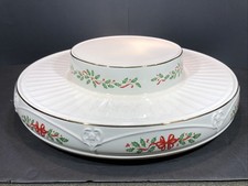 Lenox santa holiday for sale  South Easton