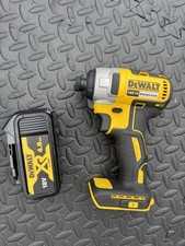 Dewalt dcf887 18v for sale  LONDON
