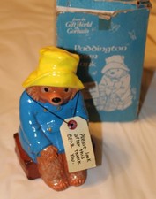 Paddington bear ceramic for sale  Philadelphia