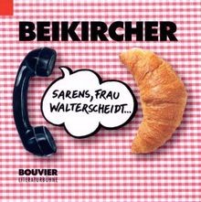 Sarens frau walterscheidt gebraucht kaufen  Berlin