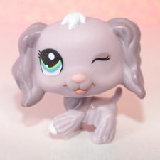 Authentic lps littlest d'occasion Authentic lps littlest d'occasion  Tours-