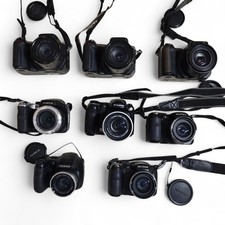 Fujifilm digital cameras for sale  UK