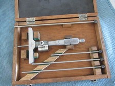 depth micrometer for sale depth micrometer for sale Port Charlotte