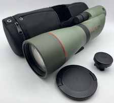 Kowa tsn 884 d'occasion  Expédié en Belgium