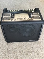 Blackstar sonnet black for sale  WASHINGTON