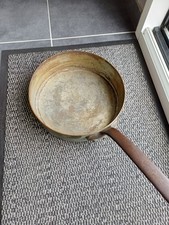 Sauteuse cuivre mauviel d'occasion  Wizernes
