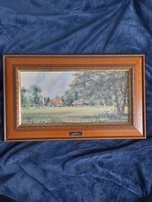 Cricket scene day for sale  SOUTHAMPTON