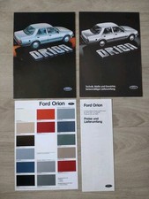 Ford rion injection gebraucht kaufen  Vechta
