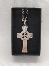 1974 celtic cross for sale  HUDDERSFIELD