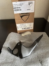 Ducati performance carbon for sale  EXMOUTH