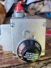 Controle de válvula aquecedor de água a gás propano White Rodgers 37C72U676 LP 9002122-05 comprar usado  Enviando para Brazil