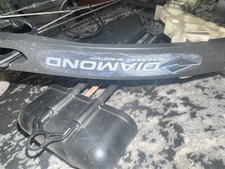 diamond infinite edge for sale  Logan