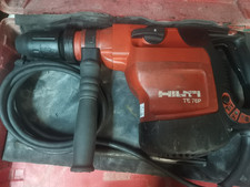 Hilti bohrhammer stemmhammer gebraucht kaufen  Herne
