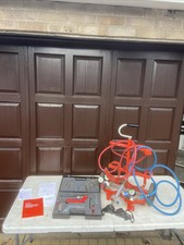 Saffire portapack trolly for sale  COLCHESTER