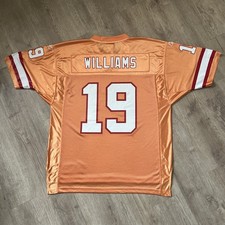 Reebok nfl tampa for sale  DURHAM