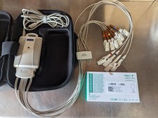 Midmark iqecg ecg for sale  Mount Airy