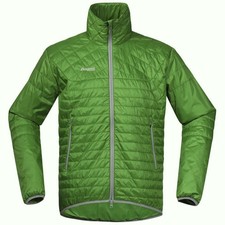Bergans jacke herren gebraucht kaufen  Frankfurt (Oder)