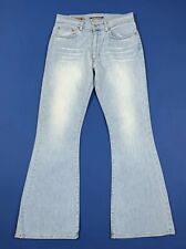 Met jeans unisex usato  Italia
