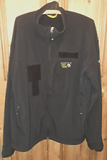 Mountain hardwear softshell for sale  SHEFFIELD
