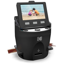 Kodak scanza scanner usato  Roccagloriosa