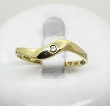 Ring brillant 025 gebraucht kaufen  Hameln