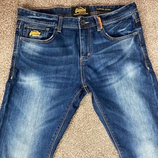 Mens superdry standard for sale  CHESTERFIELD