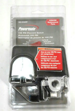 Powermate 034 0184rp for sale  Decatur