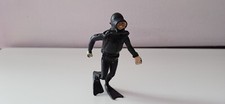 Figurine tintin plongeur d'occasion  Kingersheim