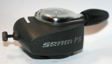 Sram schaltbox clickbox gebraucht kaufen  Hockenheim
