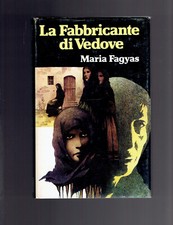 Fagyas fabbricante vedove usato  Venzone