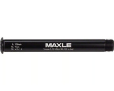 Usado, ROCKSHOX MAXLE STEALTH EIXO DIANTEIRO ATRAVÉS PRETO 15 X 100MM 125MM 1,5MM comprar usado  Enviando para Brazil