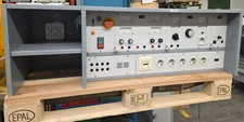 Elabo elektroniker laborplatz gebraucht kaufen  Mülheim an der Ruhr