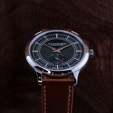 L.U. Cronômetro Chopard ref. 168629-3001 (caixa e papéis incluídos) comprar usado  Enviando para Brazil