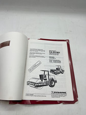 Dynapac 251 301 for sale  Russellville